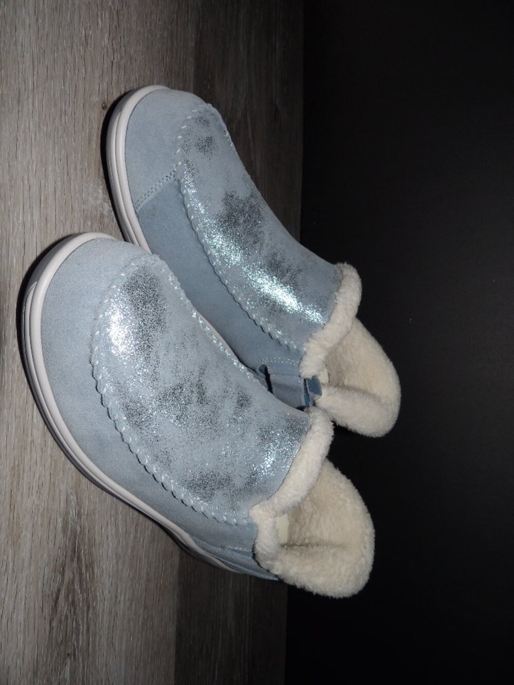 Orthofeet lorin womens hands free slippers